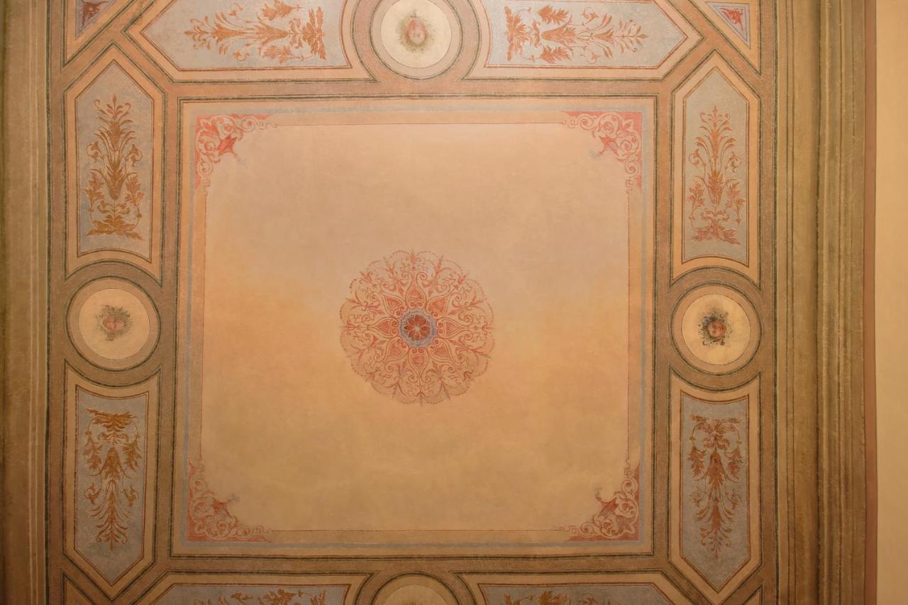 דירות פירנצה The Terrace In Santa Croce מראה חיצוני תמונה